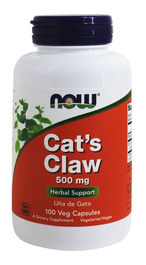 CatsClaw