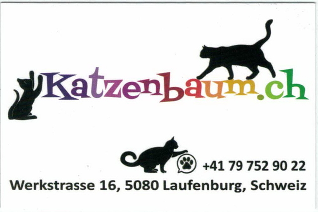 Katzenbaum.ch